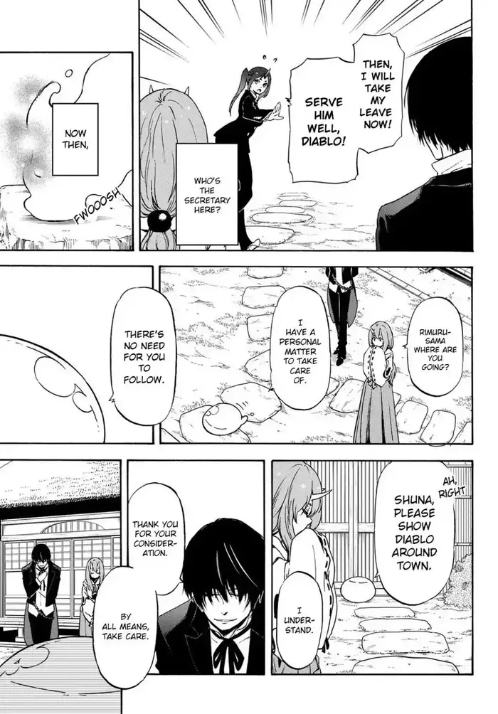 That Time I Got Reincarnated as a Slime Chapter 71 image 08_optimized